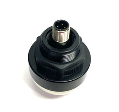 Banner K50PTKQ Pro Touch IO-Link RGB Multi-Color Touch Sensor 18-30V 806180