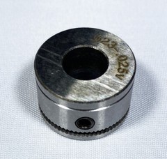 Drive Roll For Lincoln Weld Pak 100 / 100HD / 125 / 155 / 175HD / 3200HD/ 5000HD