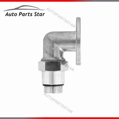 20GPM 12V Fuel Transfer Pump DC Gasoline for Gas Diesel Kerosene w/ Flow Meter