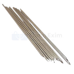 K wire 1.6mm 1.8mm 6 inch orthopedic surgical instrument pack 50pcs