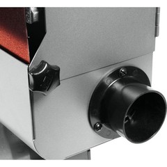 Jet 8-Inch Industrial Combination Grinder And4 X 36 Belt Sander