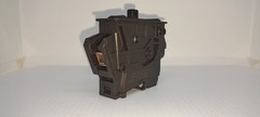 Wadsworth A120 20 Amp 1 Pole 240V Type A Plastic Foot Circuit Breaker