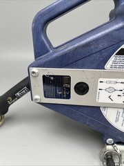 3M DBI-SALA Ultra-Lok 3501102 50FT Self Retracting Lifeline Retrieval SRL – Used