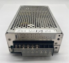 Cosel ADA600F-48 Power Supply, In 120-240VAC 5.9A, Out 48VDC 12.5A