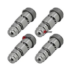 4PCS 84262367 Hydraulic Breakaway Cartridge Female For Case IH 7120 7110