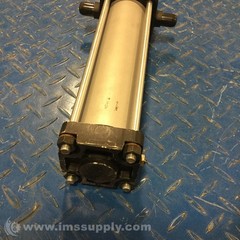 SMC CDA1TN63-480-XC18 Pneumatic Cylinder, 145psi USIP
