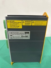 Parker Hannifin C3S075V4F11 I20 T11 M00 Servo Drive Controller