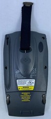 Symbol Palm Powered SPT1800-TRG80411 Barcode Scanner NO BATTERY / STYLUS