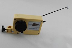 MT-100 0.04-0.12wire Diameter Coil Winding Magnetic Tensioner