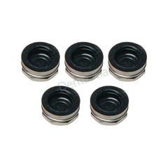 US Dental Overdenture Retention Caps for Locator Abutment