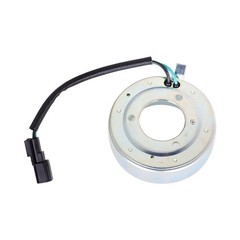 2011-2014 F150 5.0L A/C Compressor Clutch Kit 6 Groove