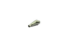 10x Dental MegaGen® Bluediamond NC Compatible Angled Multi Unit 45° Abutments