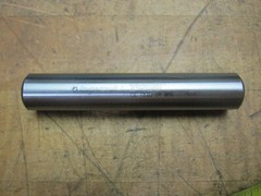 Ingersoll TSL 19.05-04-MINI precision boring bar sleeve 4mm I.D. 3/4″ O.D.