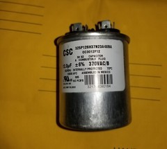 ASEA BROWN BOVERI / BALDOR OC3012F12SP (BRAND NEW)