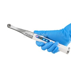 Dental Original Woodpecker Style ILED Wireless Curing Light Lamp 1 Sec Cure