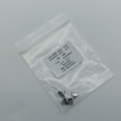 20Sets Dental Orthodontic Buccal Tubes 1st Roth 022 U3/L2 Molar Cov Bondable