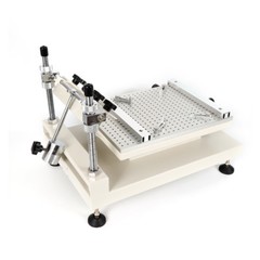 3040 Manual Stencil Printe Solder Paste Printer SMT Screen PCB Stencil Printer