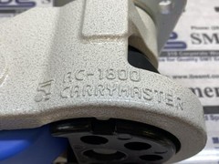 NEW Carrymaster Leveling Caster – AC-1800 – P9737 w/Warranty
