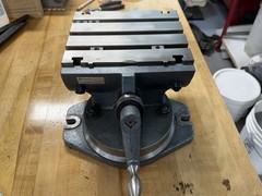 Yuasa 550-403 Tilting Angle Table with Swivel Base 8″x10″ MINT!