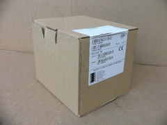 Siemens Xps-10 Ultrasonic Level Transducer (7Ml1115-0Ba40)