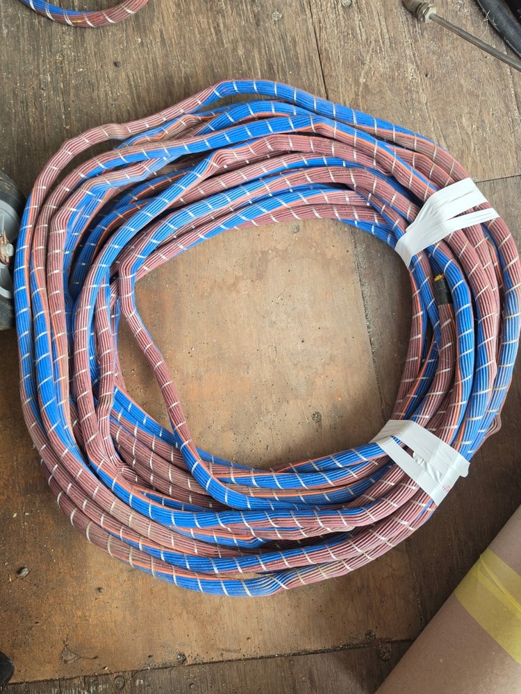 37 conductor 93ft