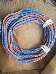 37 conductor 93ft