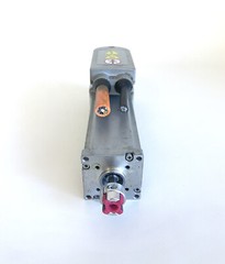 Festo EMMS-AS-40-M-LS-TM Servo Motor 550107 Motor, 10300 rpm
