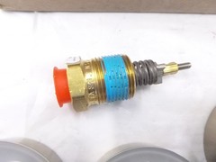 OEM Sub Zero Group Wolf 9056786 36″ Dual Fuel Brushed Brass Bezel Kit