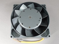 Pamotor 1100 Fan 400Hz 115 VAC NEW Papst