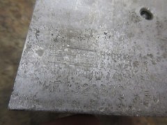 HITACHI SEIKI HT20J PARKER OIL DISTRIBUTOR LUBRICATOR HFC32387C PR102K07X4414