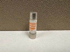 Ferraz Shawmut A60Q5-2 Amp-trap Semiconductor Fuse | 5A 600V AC/DC