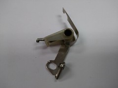 Prestolite Genuine NOS point contact set (1-121); IAZ-2137, Dodge, Plymouth