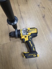 DEWALT DCD999 20V Brushless 1/2″ Hammer Drill Flexvolt Compatible