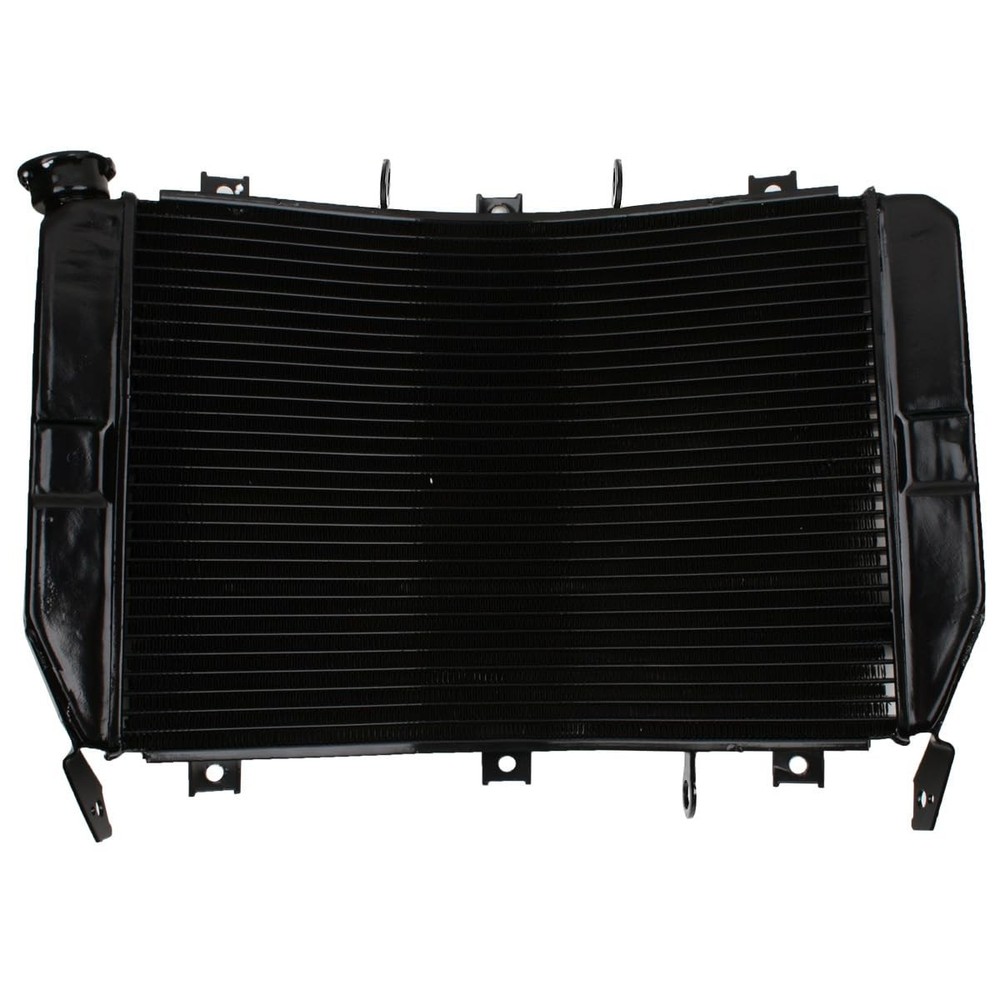 Motorcycle Radiator Cooler Fits ZX-6R 2003-2004