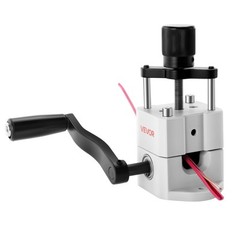 VEVOR Manual Wire Stripper Stripping Machine 0.06-1 in Hand or Drill Portable