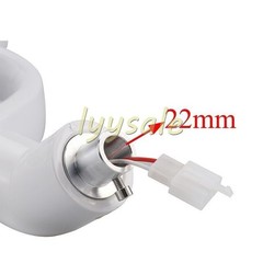 22mm 26mm Dental Reflectance LED Chair Lamp Oral Light Dentist Unit Chair Use