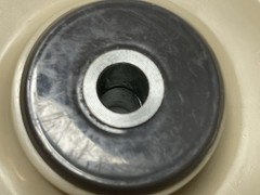 Caster Wheels 5 inch