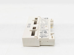 Schneider Electric GVAE11 Auxiliary Contact Block
