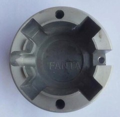 Milling Machine Parts Automatic Feed Clutch Aluminum Cover B99 Bridgeport Mill
