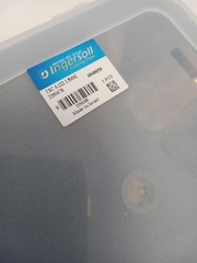 INGERSOLL EDP: 2350188 Part: TSC6.1221.500K Series: TSC_K – .156″ Thin Slitter