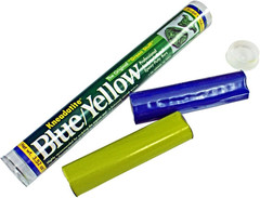 “Green Stuff” Blue/Yellow Epoxy Putty