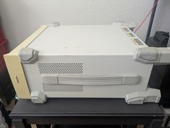Advantest R3267 Spectrum Analyzer 100Hz – 8 GHz Loaded with options