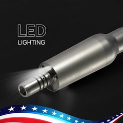 Dental Brushless Electric micro motor electric micromotor Fit 1:1/1:5/16:1 SA