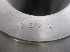 DODGE 009014 2-3/4″ NSMP