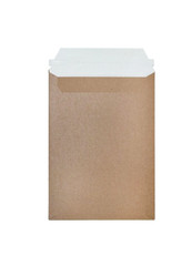 eBay Branded Black Logo Paperboard Rigid Mailjacket Envelopes • 5 Count 5 x 7
