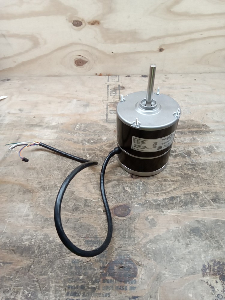 Captive Aire Motor BMN48-750I2-ES-M52-CA1-E-60-230277