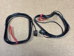 NEW SURPLUS Keyence PS-55 Photoelectric Sensor PS-55R & PS-55T FAST SHIPPING