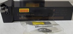 Sandvik 1-1/4″ CoroThread Prime Shank Tool Coromant 266RFG-204D