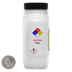 Disodium EDTA [C10H14N2Na2O8] 99% ACS Grade Powder 12 Oz in Two Bottles USA