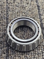 Timken SET4: L44649 / L44610 Tapered Roller Bearing Replacement